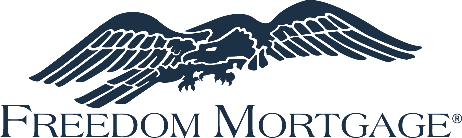 Freedom Mortgage logo