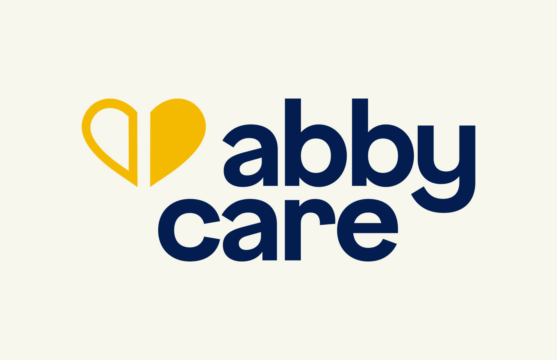 Abby Care Logo