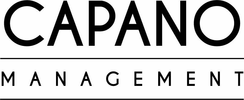 Capano Mangement logo