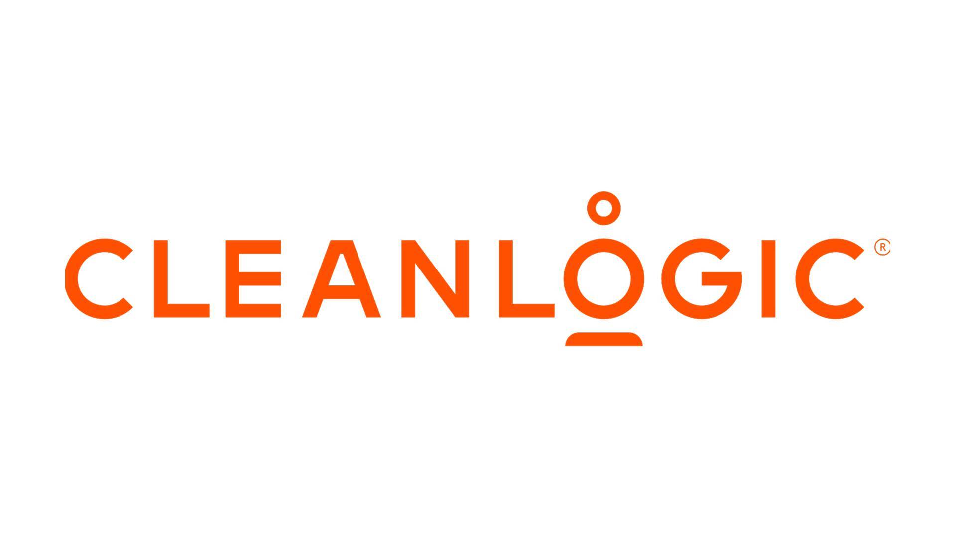 Cleanlogic logo