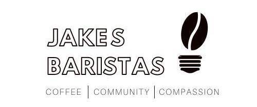 Coffee Closet Jake Baristas