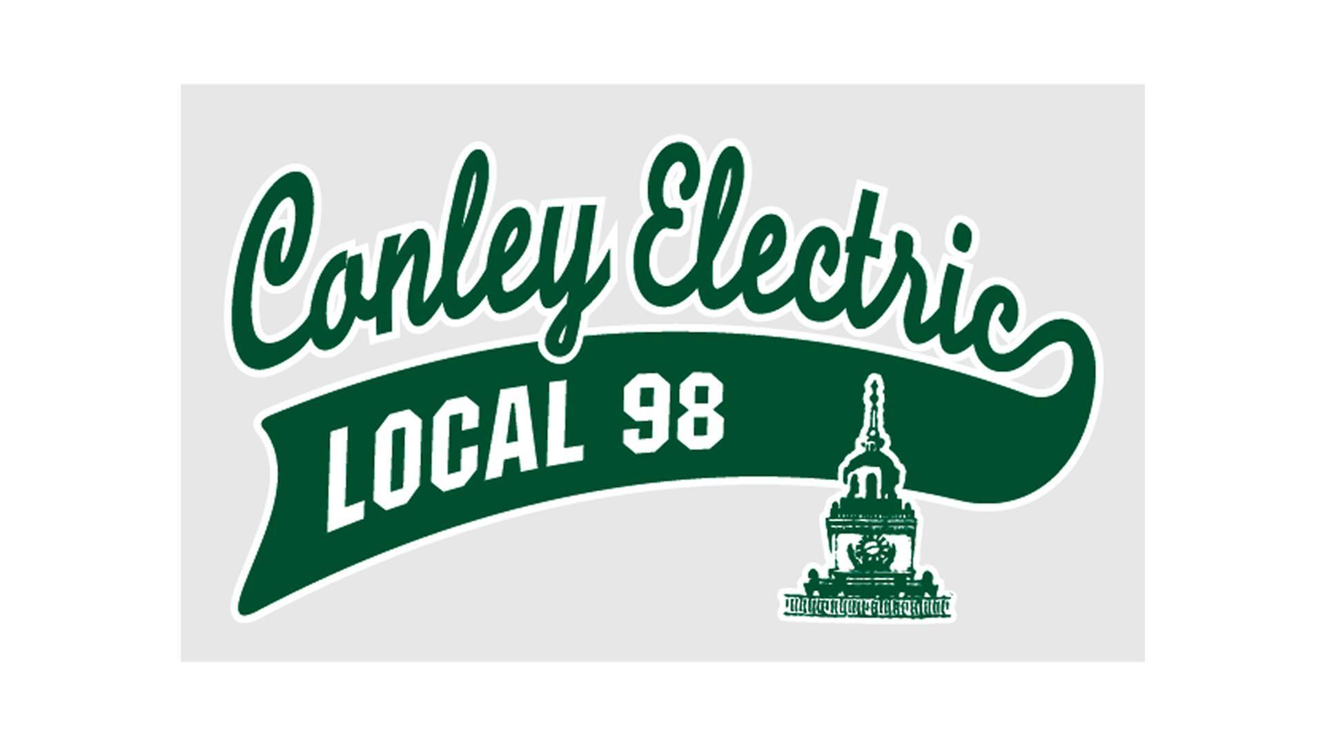 Conley Electric logo