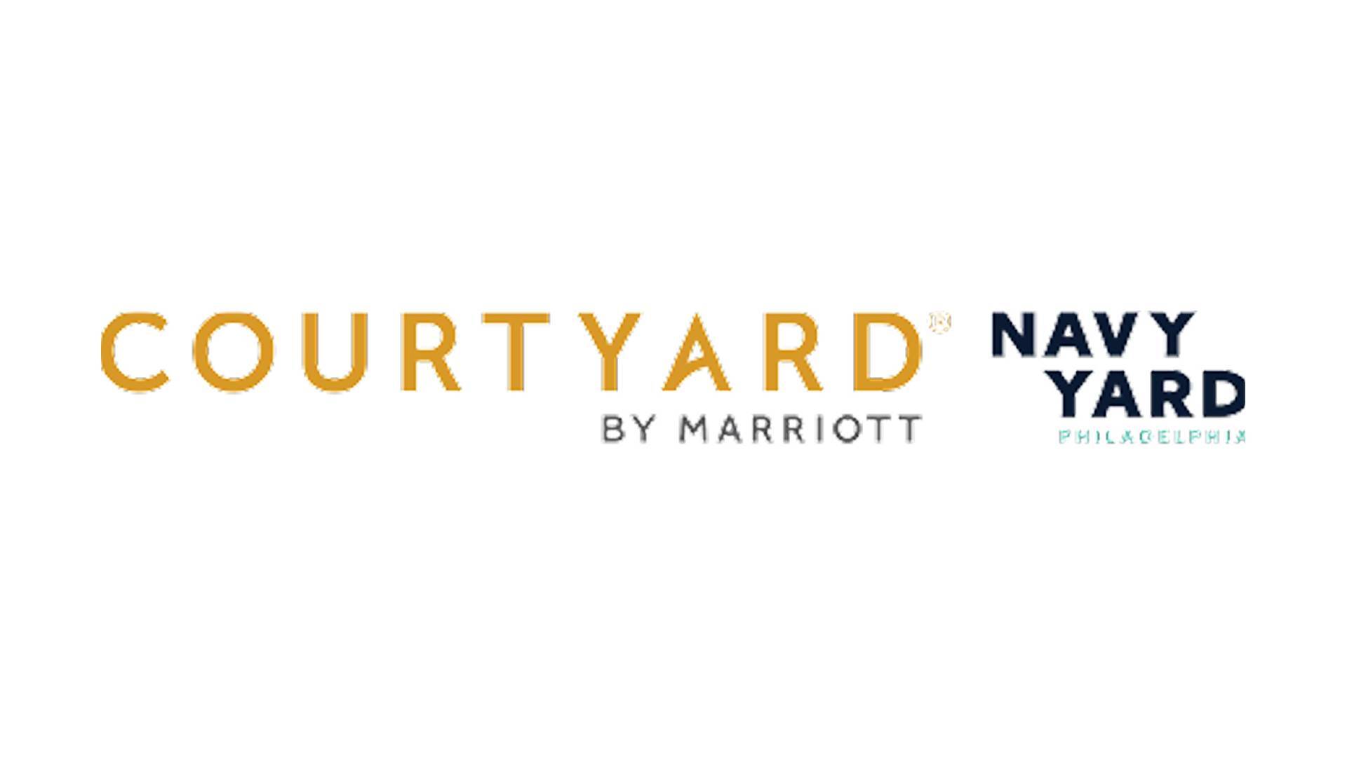 Courtyard by Marriott logo