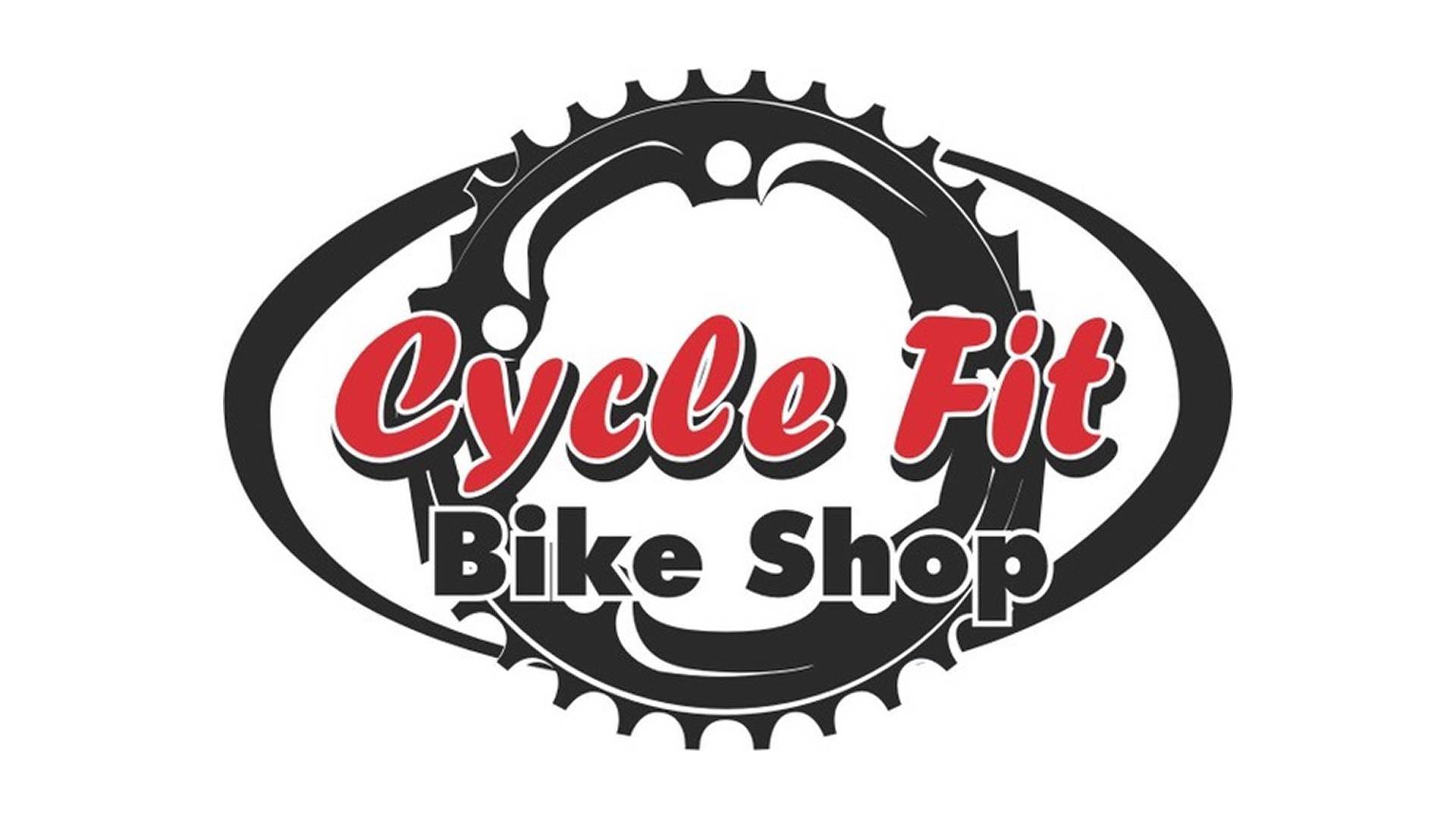 Cycle Fit logo