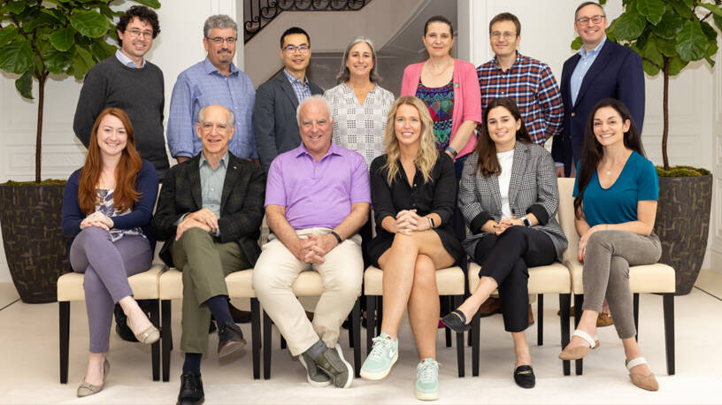 Eagles Autism Foundation contributes $4.1 million to fund 20 pilot studies and community projects