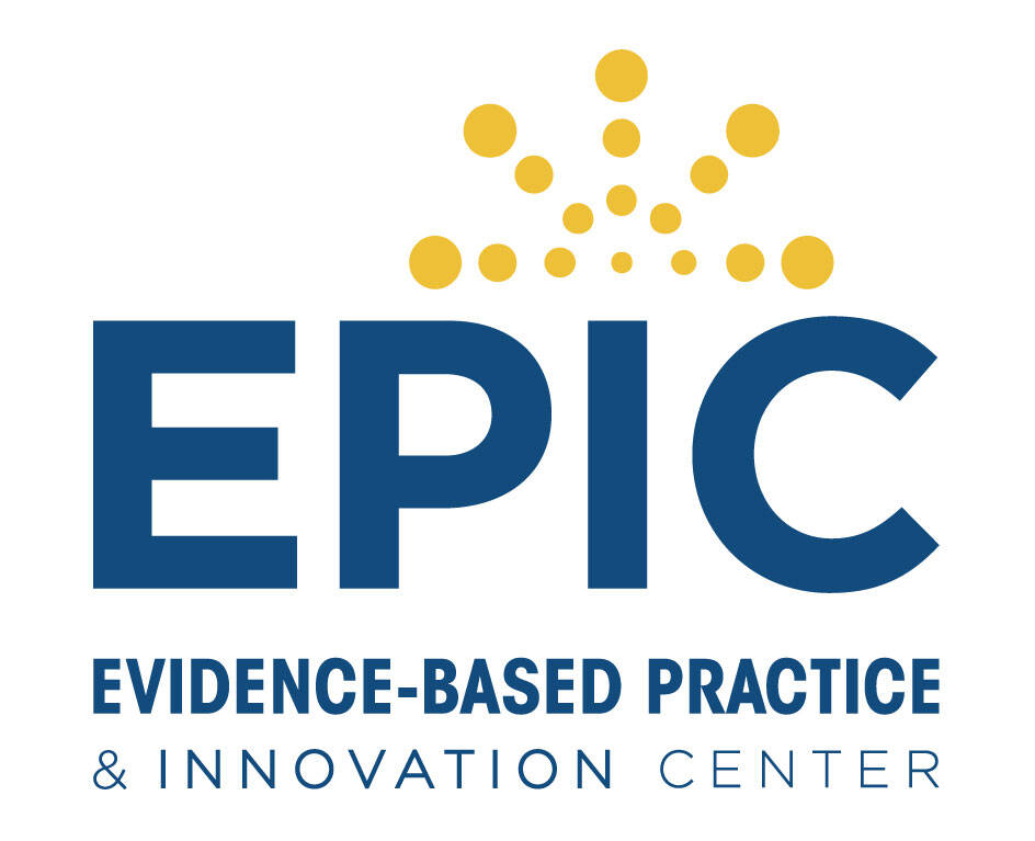 Evidence-Based Practice Innovation Center