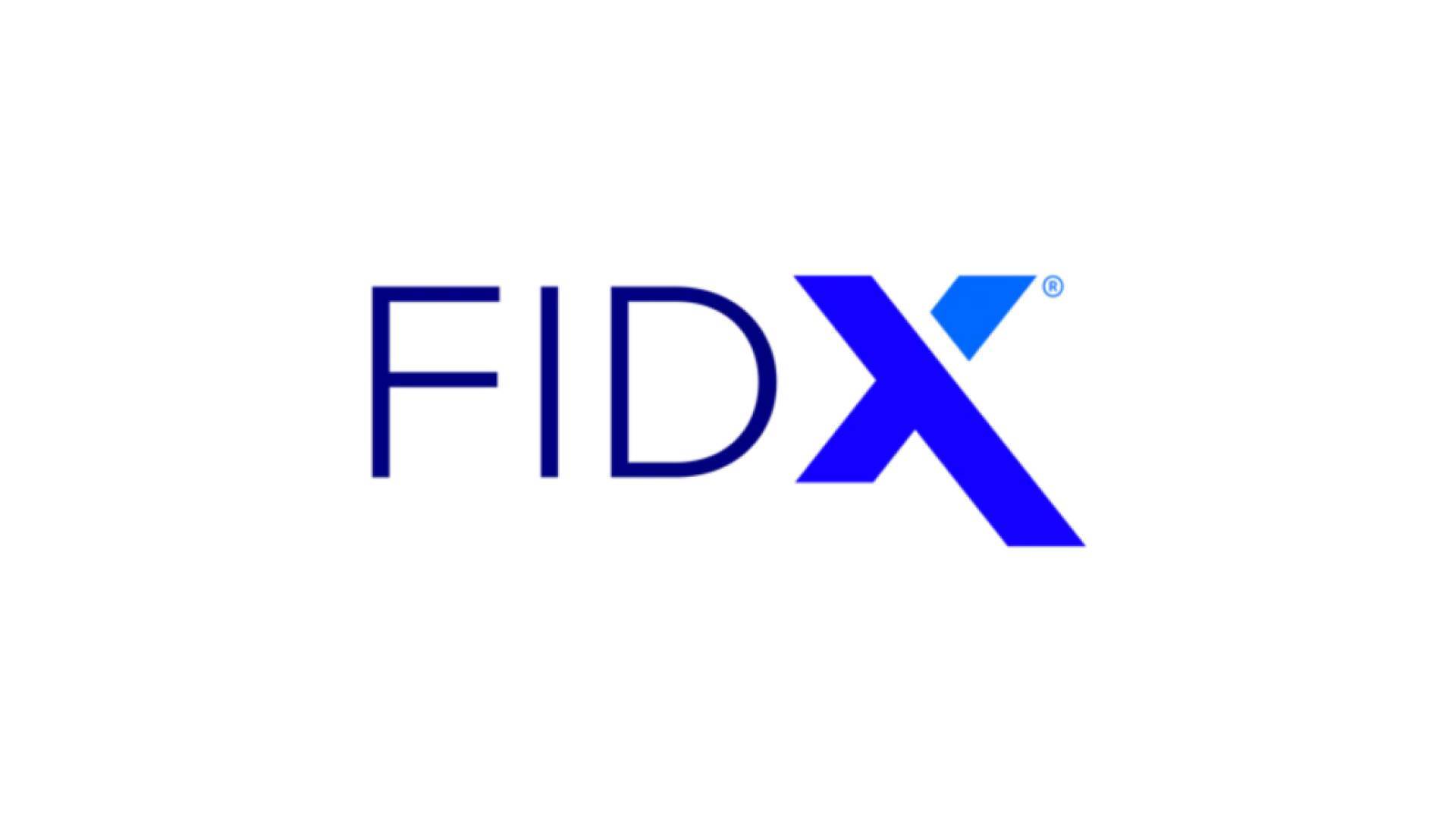 FIDx Logo
