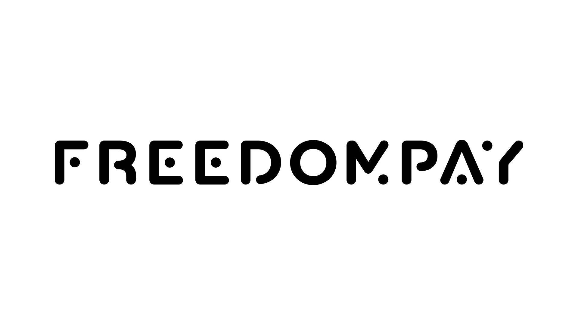 FreedomPay logo