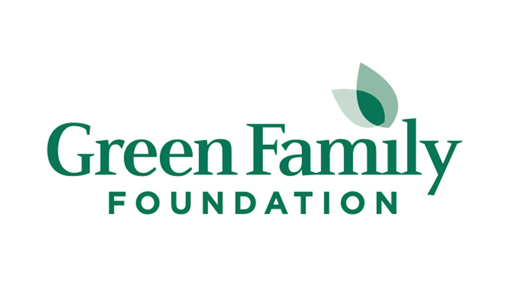 Green Family Foundation