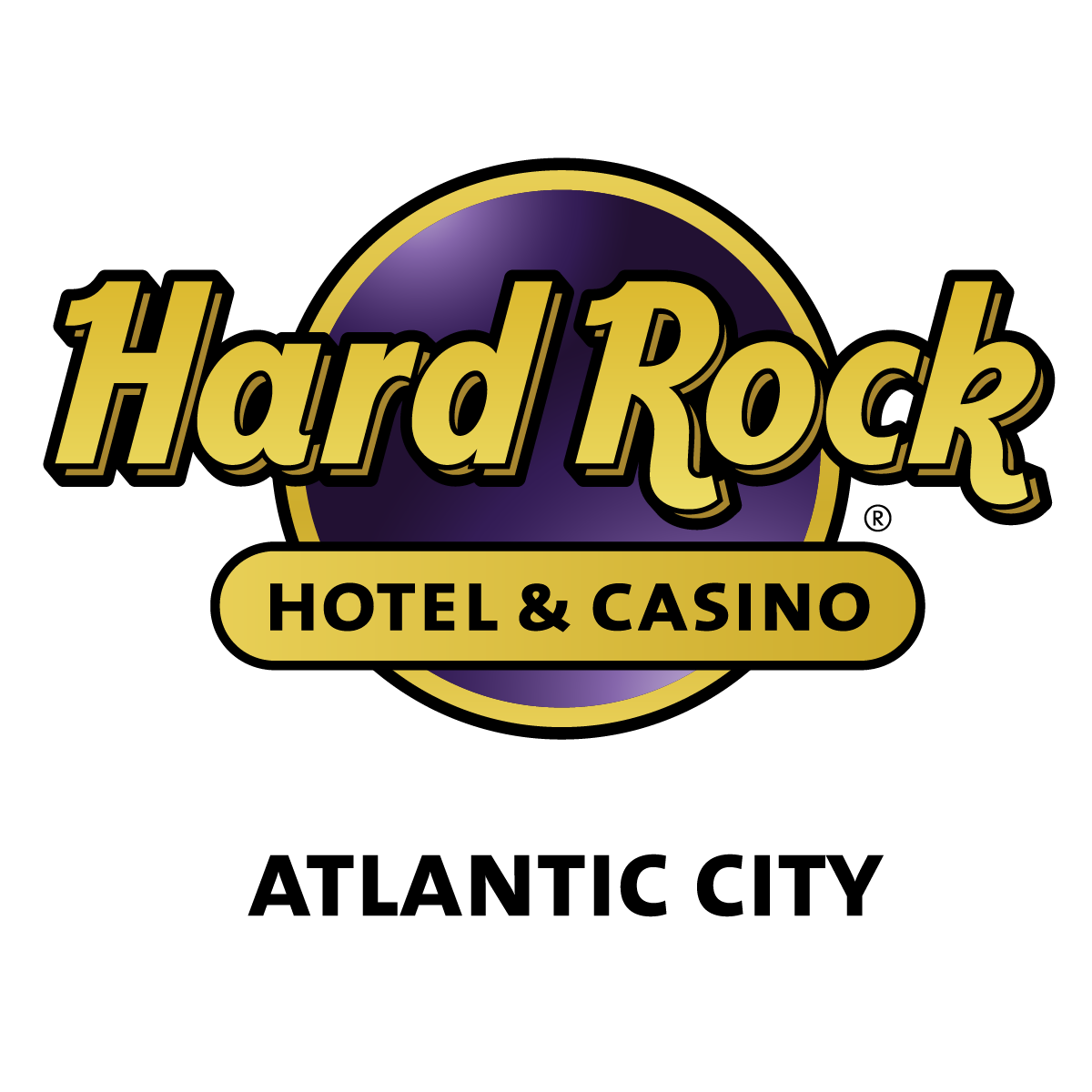Hard Rock Logo