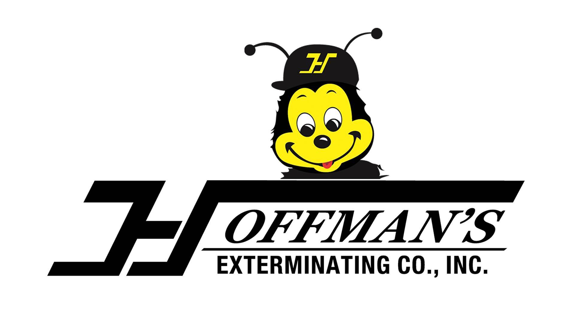 Hoffman's Logo