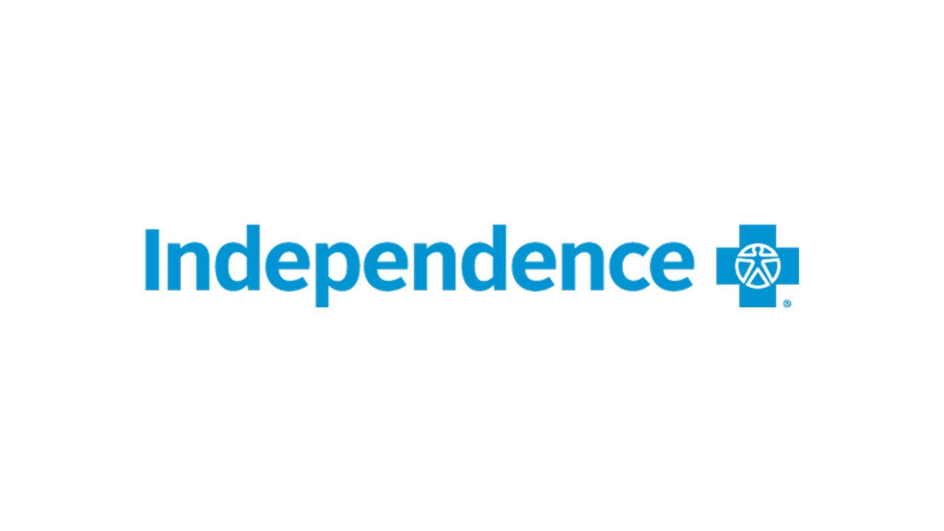 Independence logo