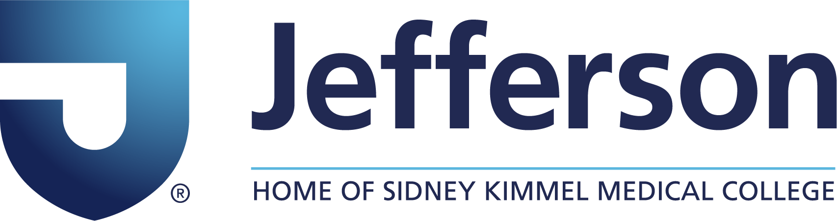 Jefferson Health Logo
