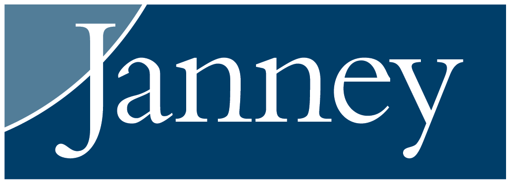 Janney logo