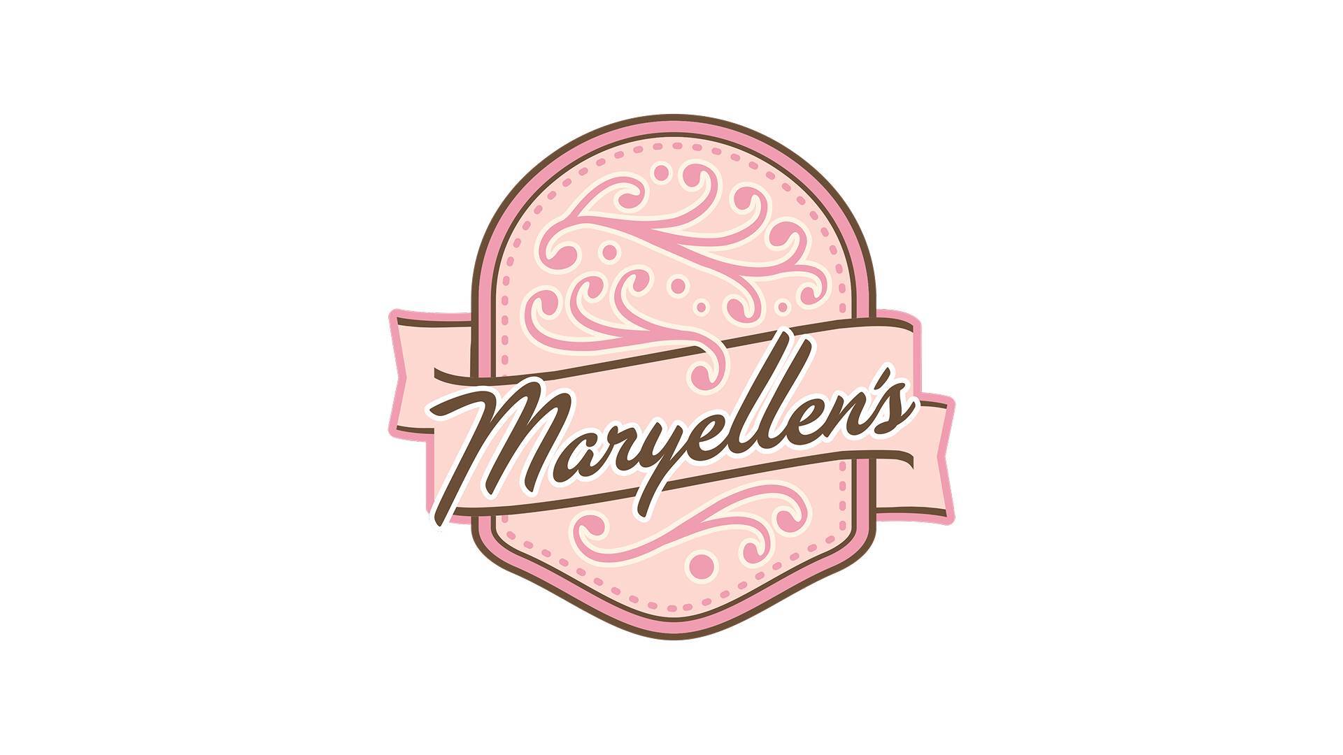 Maryellens logo