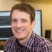 Matthew Maenner Matthew Maenner PHD