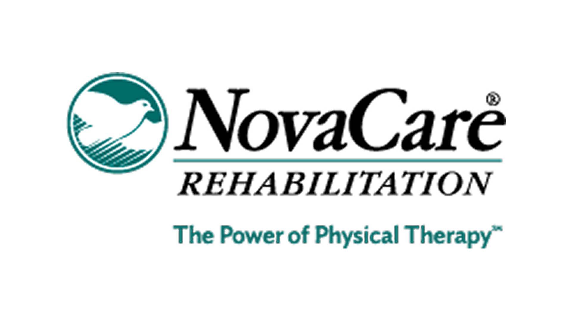 Novacare logo