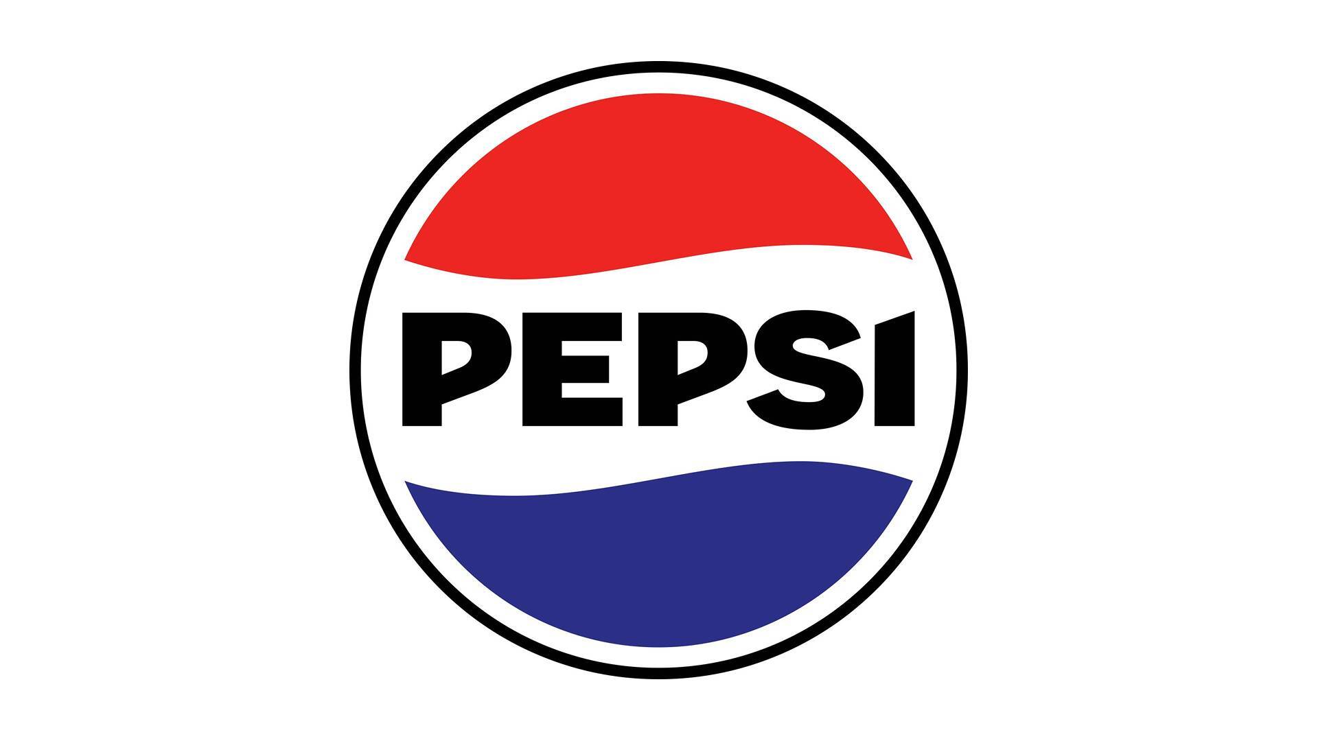 Pepsi Logo