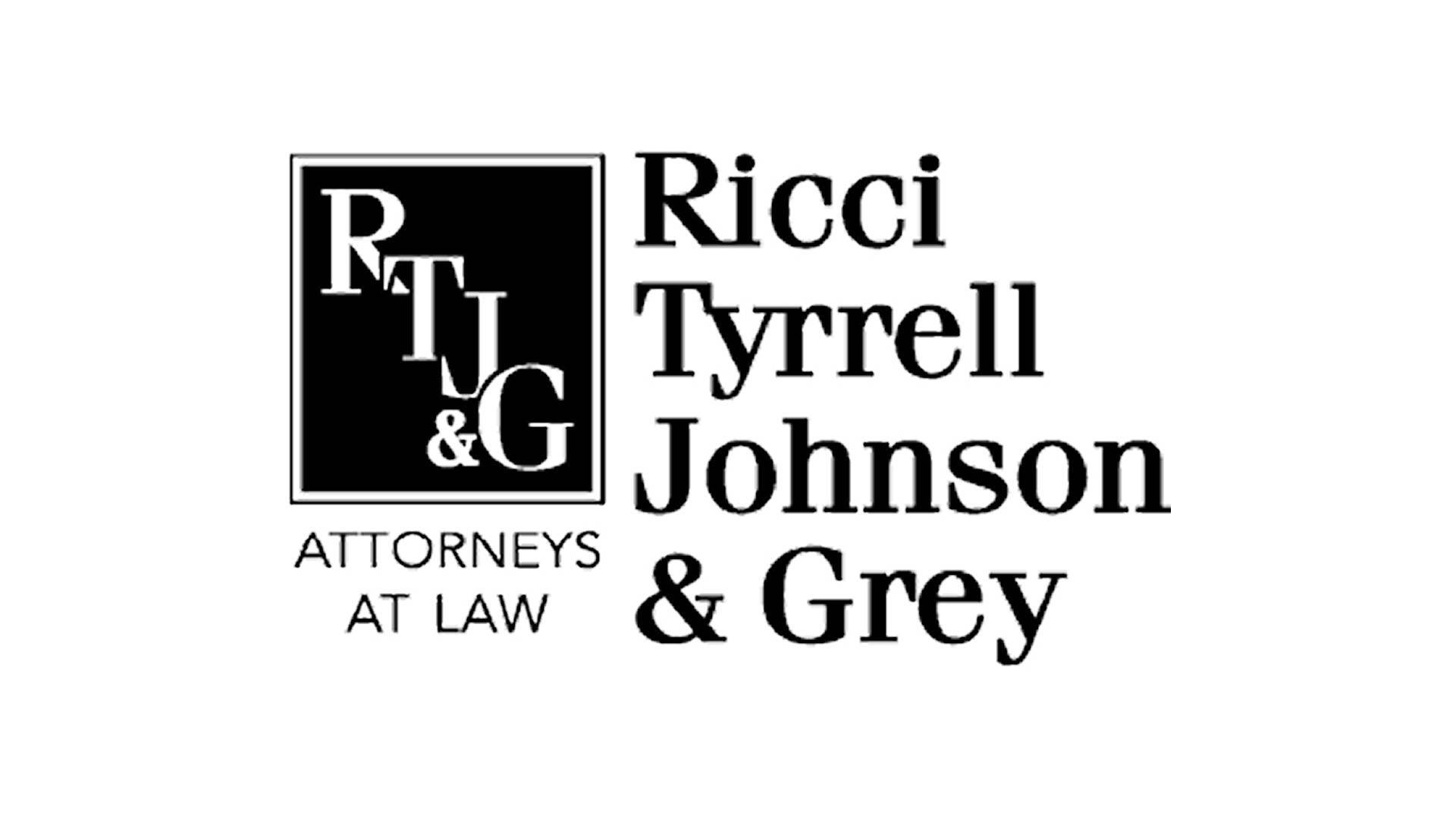 Ricci Tyrell logo