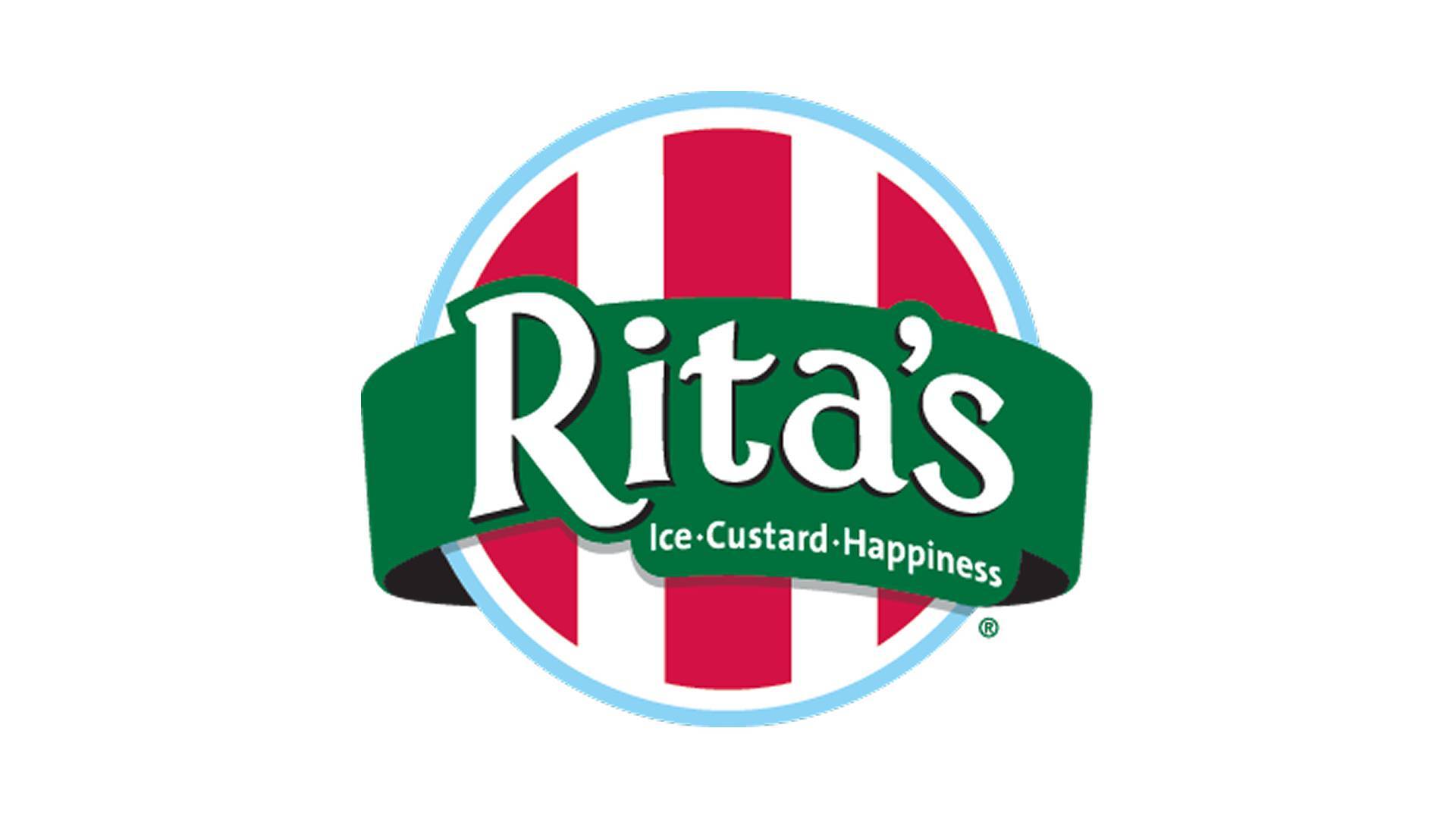 Rita's Logo