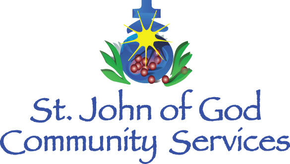 St. John of god logo