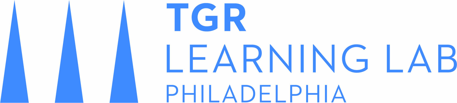 TGR Logo