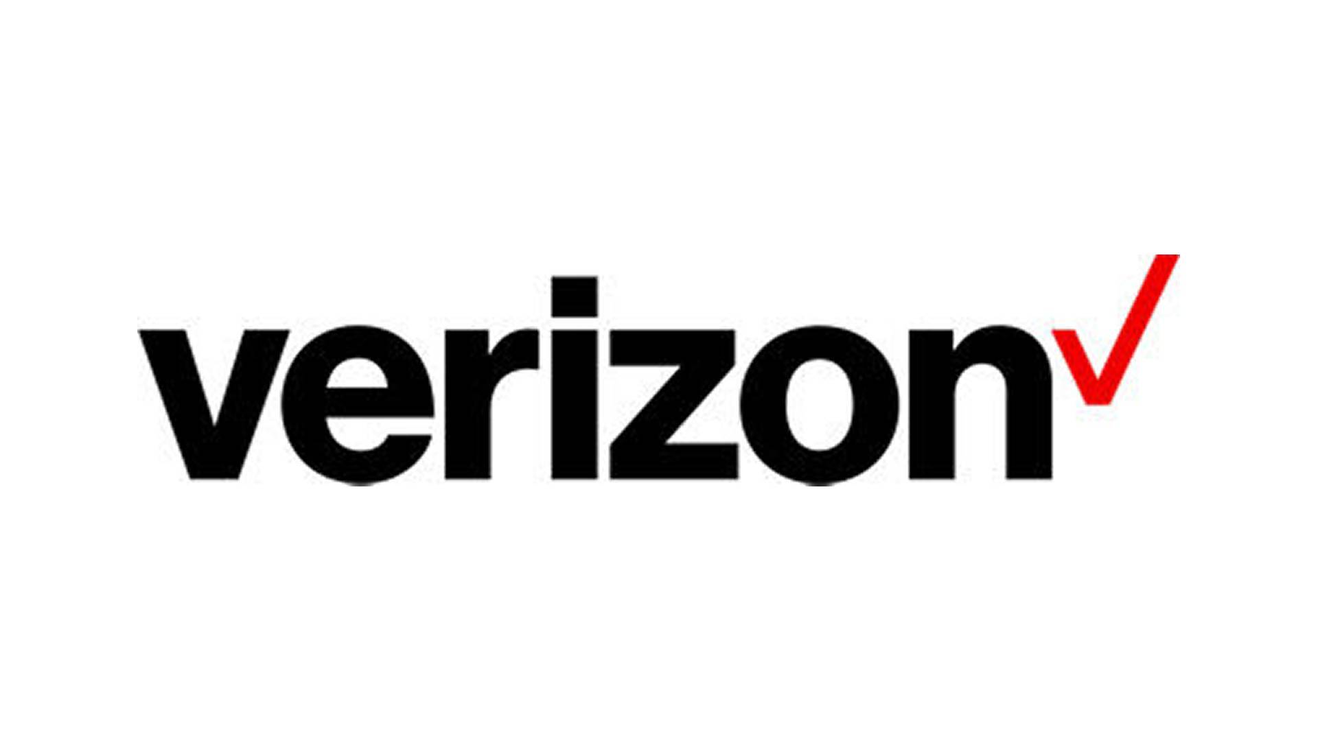 Verizon Logo