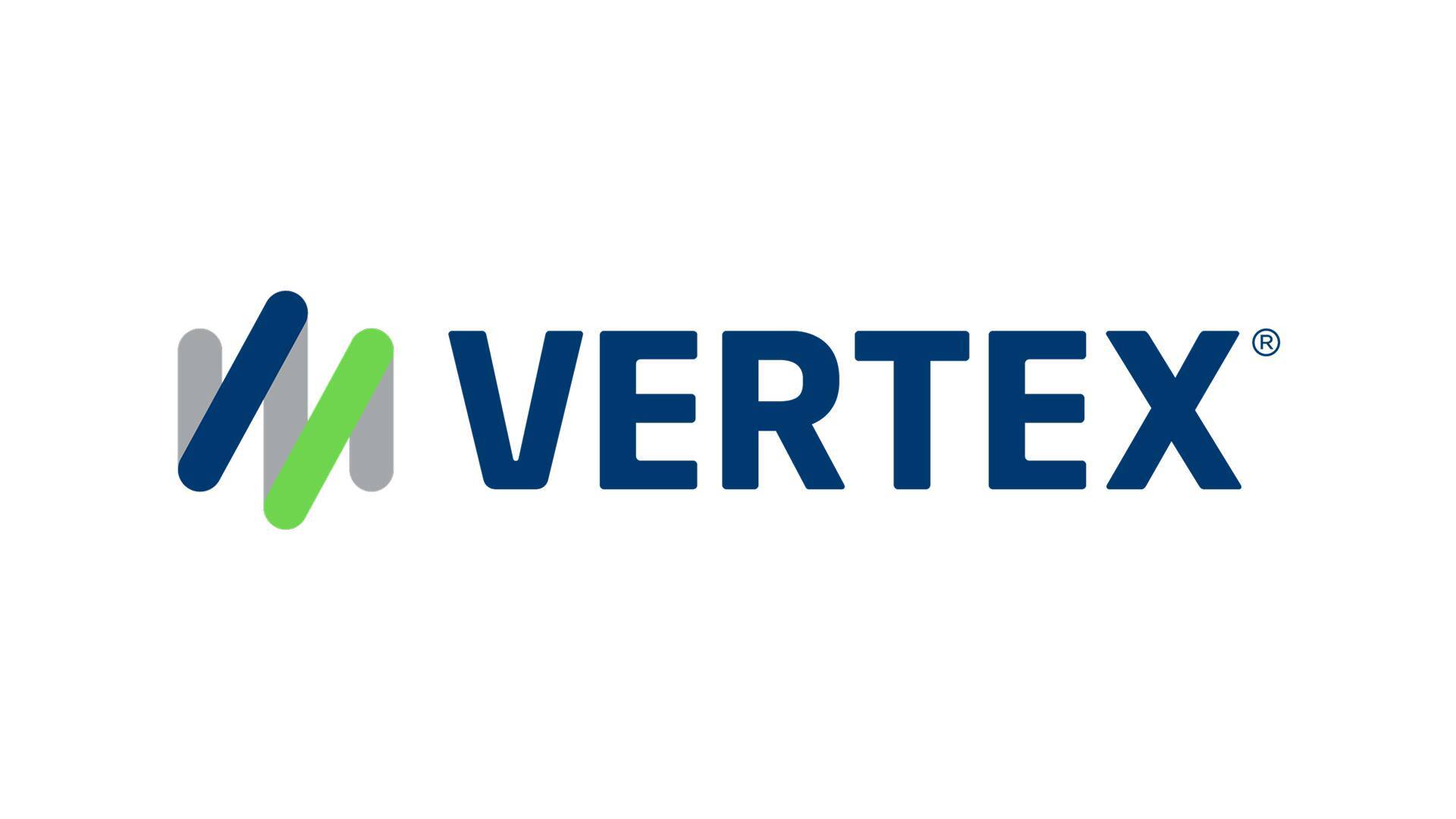 Vertex Logo