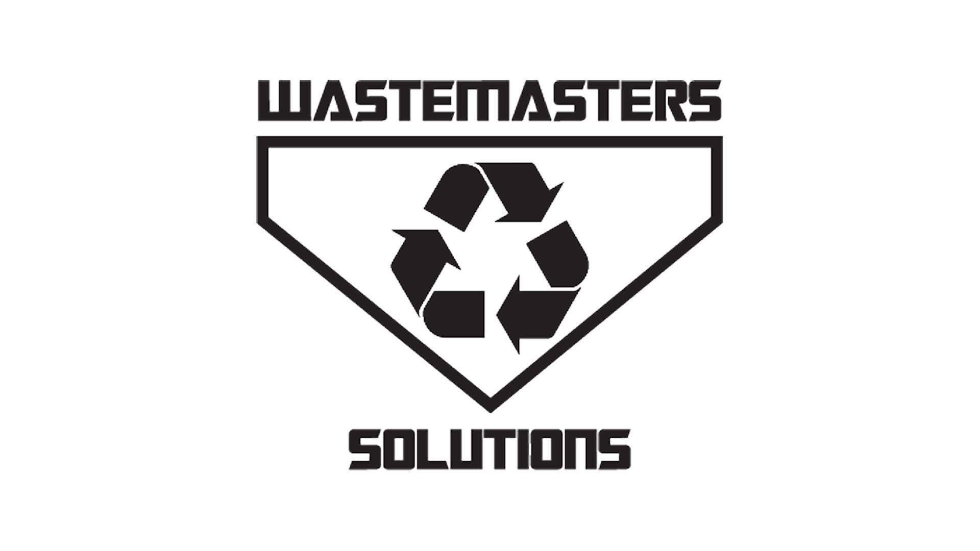 Wastemasters logo