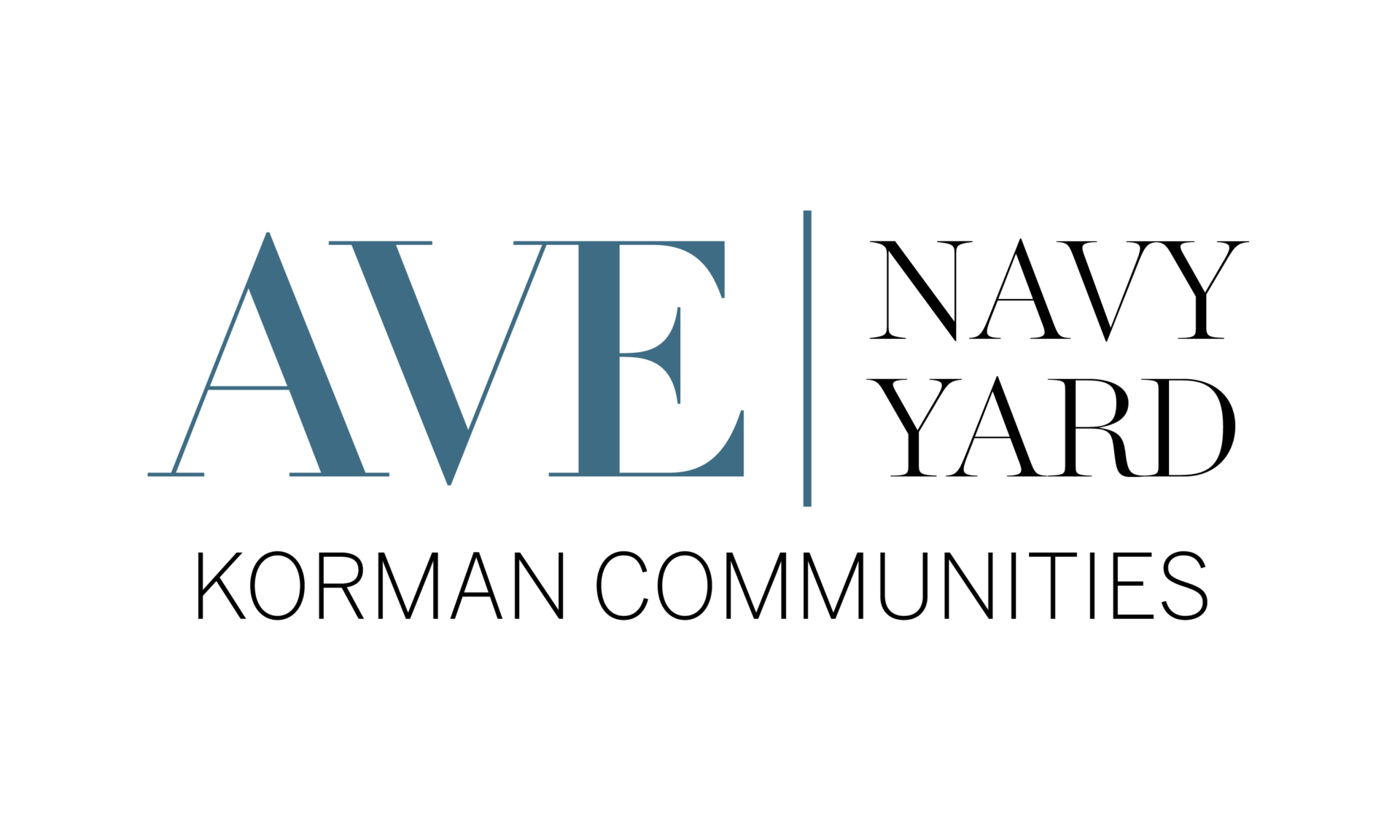 AVE Navy Yard